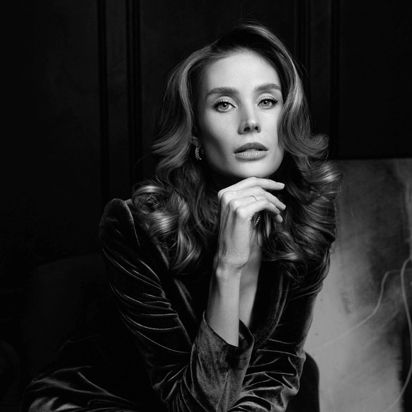 Катерина Алексеевская