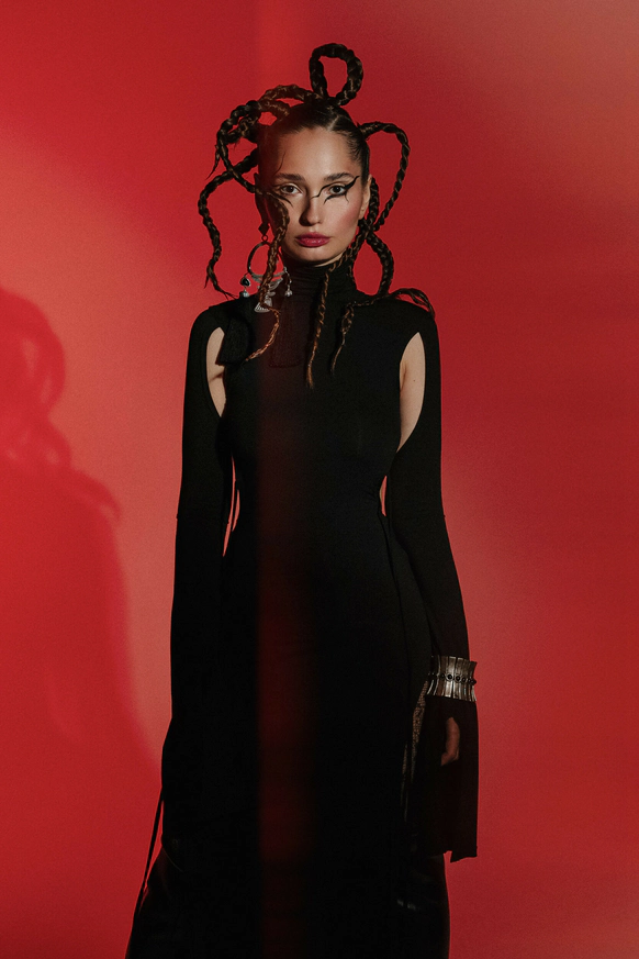 Алёна Рукавицына