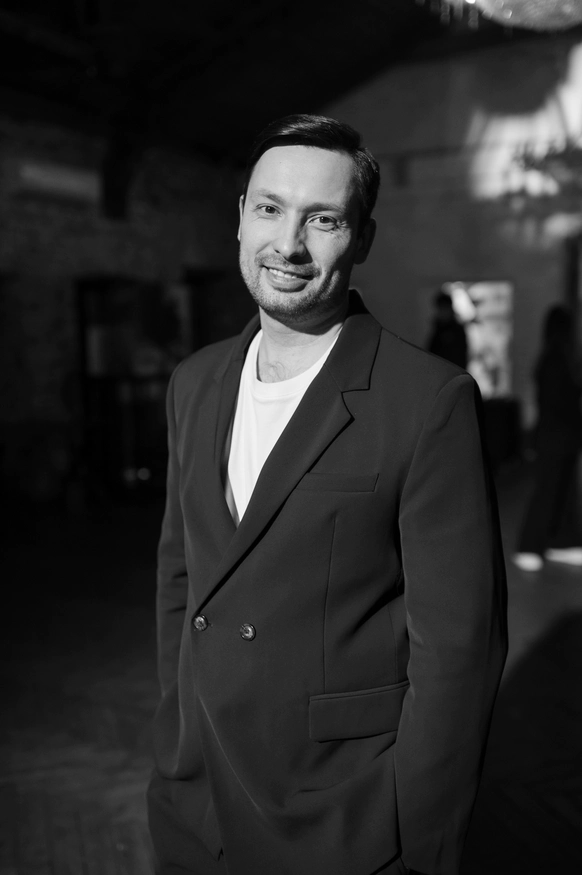 Вадим Калинин