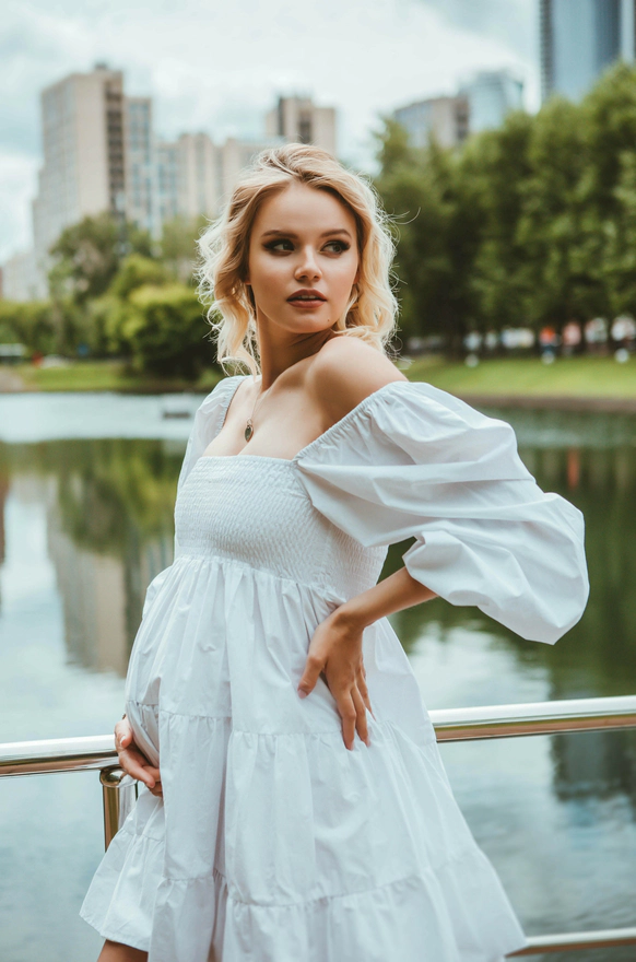 Яна Селихова