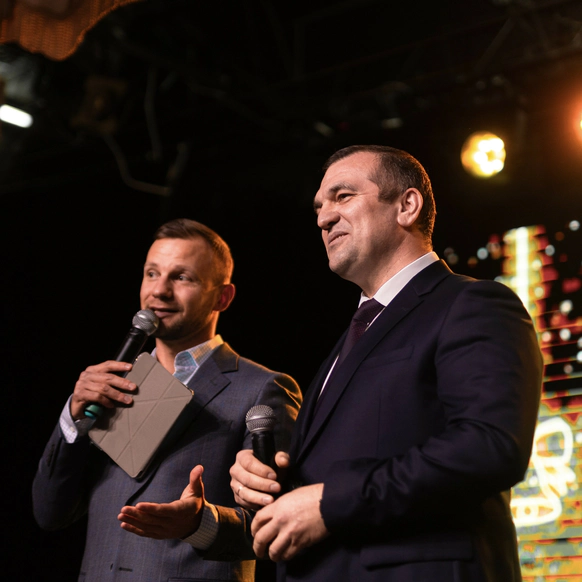 Дмитрий Вексклярский