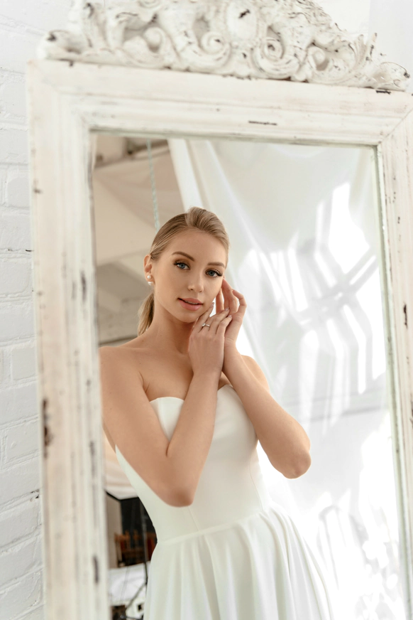 Яна Селихова