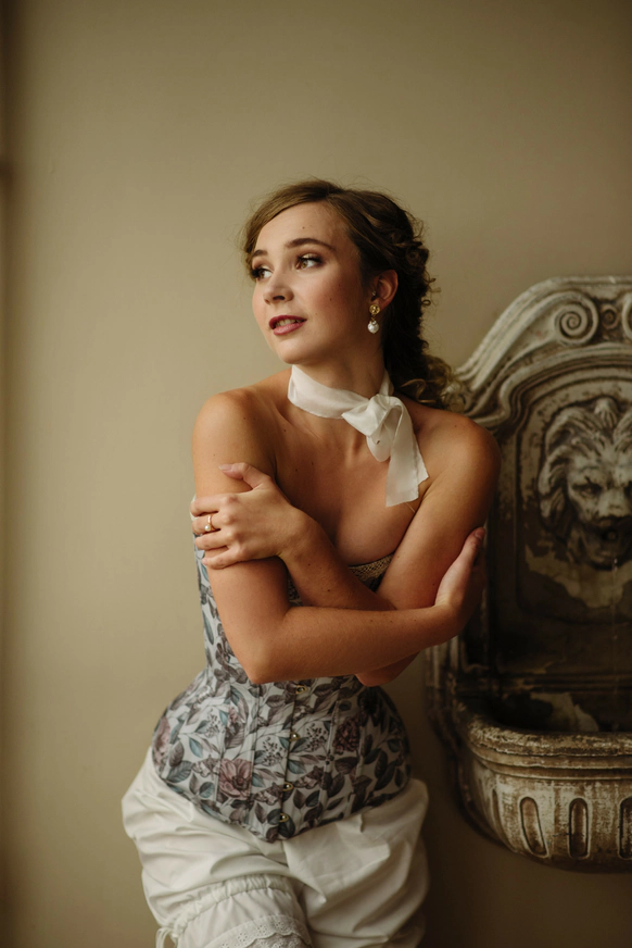 Яна Селихова