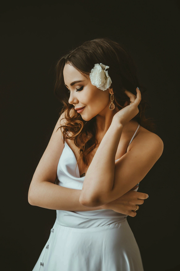 Яна Селихова