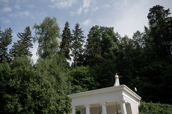 Целеево Гольф и Поло Клуб