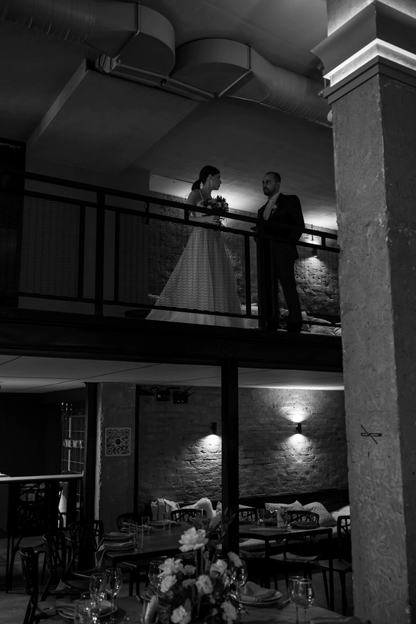 One Way Loft