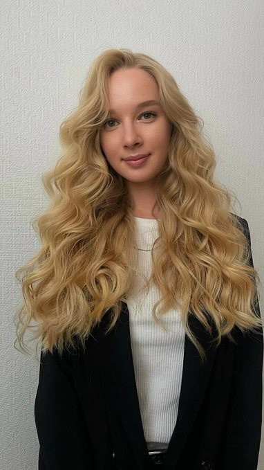 Яна Селихова