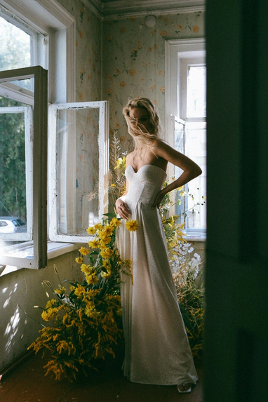 Александра Пряхина