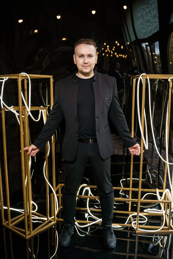 Роман Ланцов