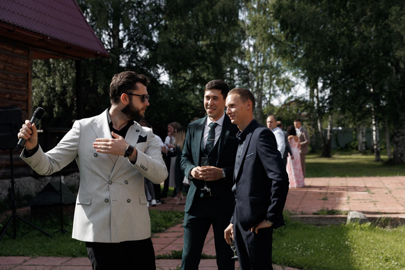 Вячеслав Маркин
