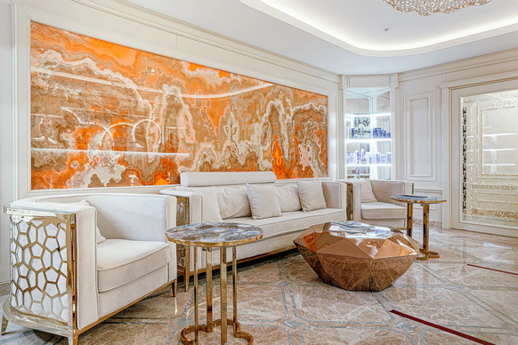 Tsar Palace Luxury Hotel & SPA