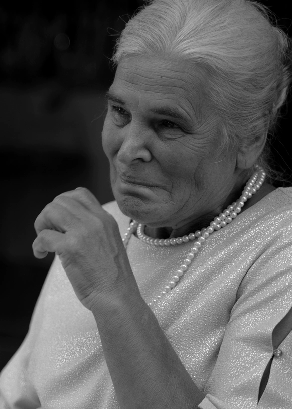 Инна Павлова