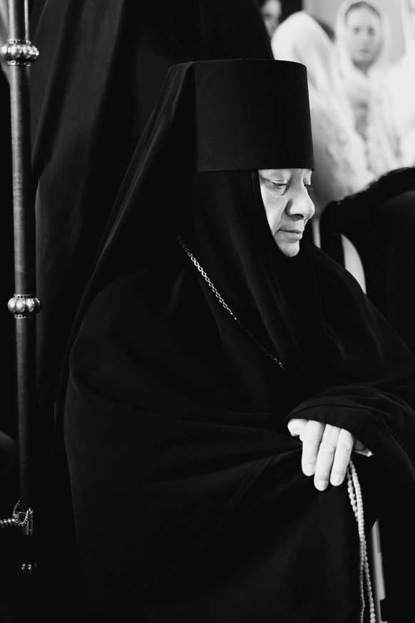 Семен Матвин