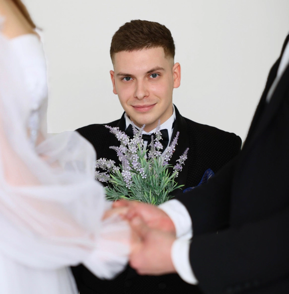Денис Ризаев