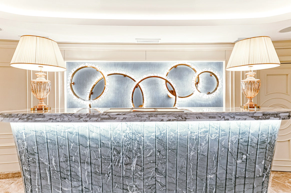 Tsar Palace Luxury Hotel & SPA