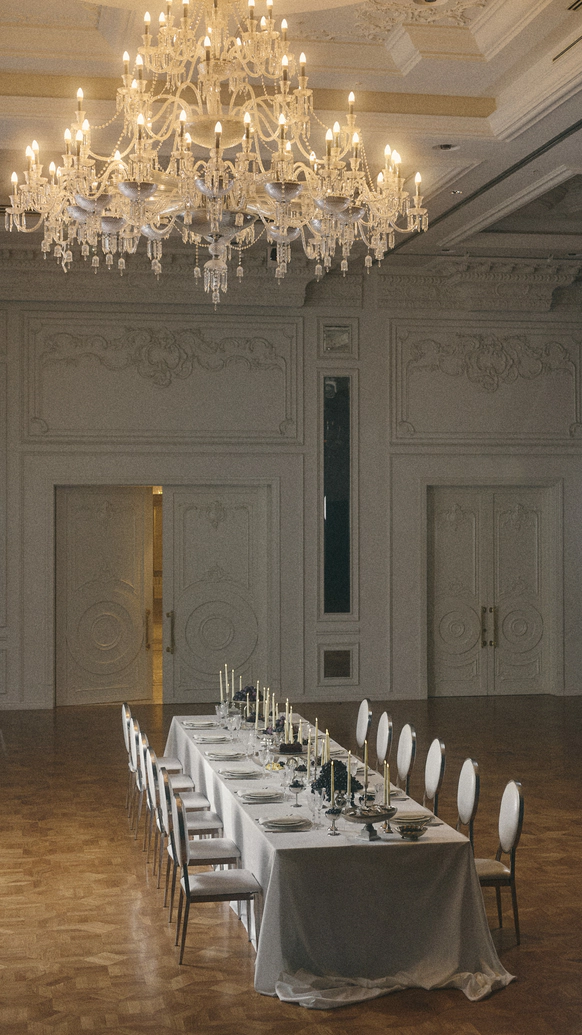 Moscow Marriott Imperial Plaza