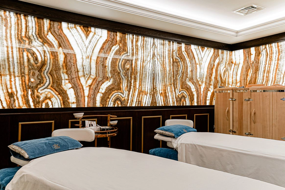 Tsar Palace Luxury Hotel & SPA