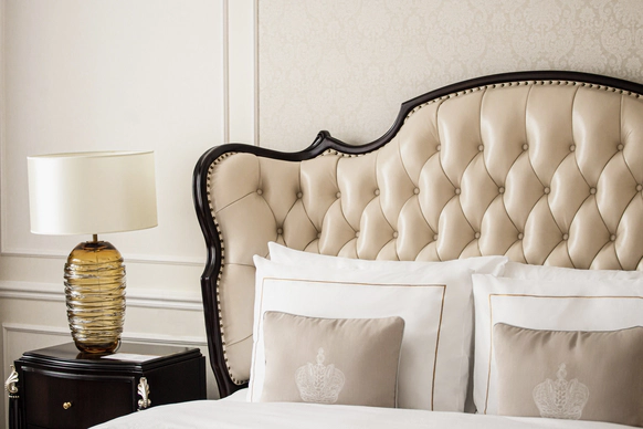 Tsar Palace Luxury Hotel & SPA
