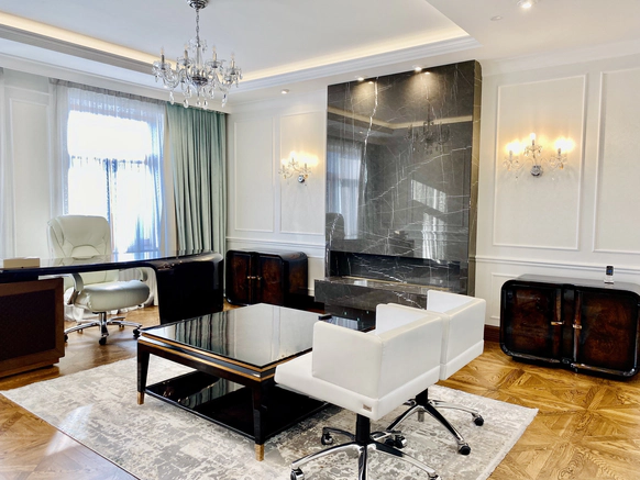 Tsar Palace Luxury Hotel & SPA