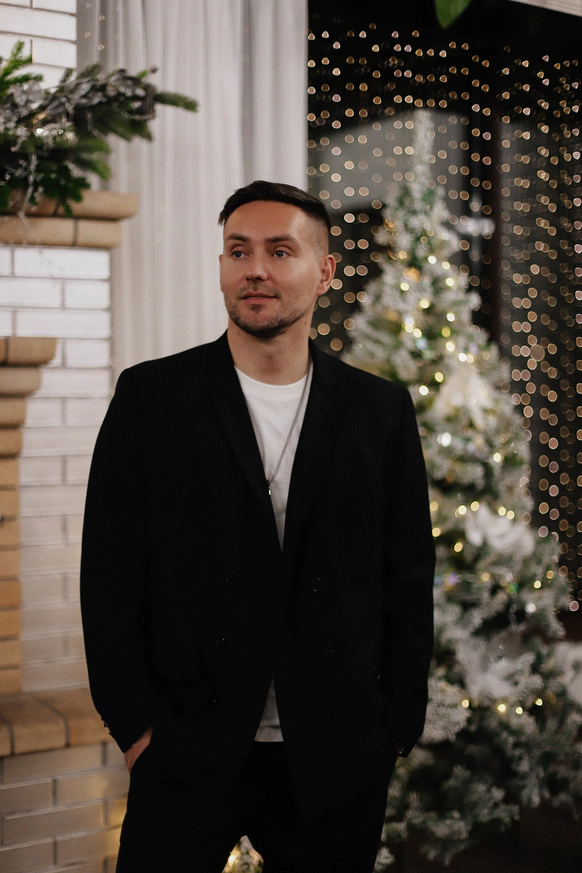 Сергей Романов