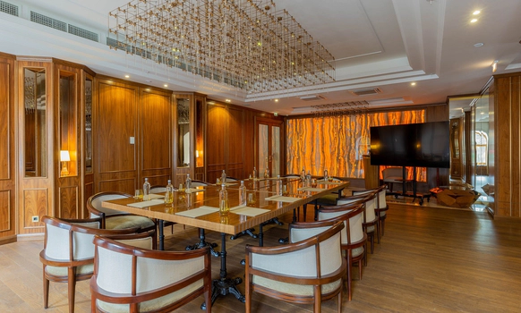 Tsar Palace Luxury Hotel & SPA