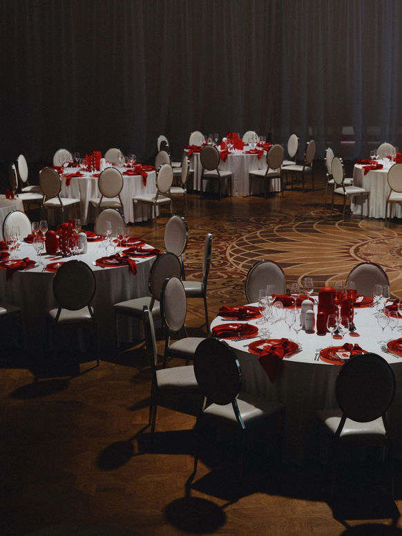 Moscow Marriott Imperial Plaza