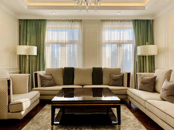 Tsar Palace Luxury Hotel & SPA