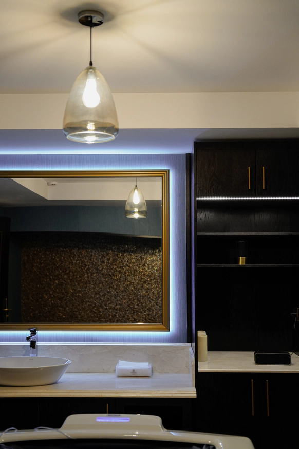 Tsar Palace Luxury Hotel & SPA