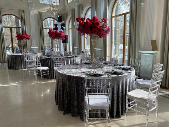 Tsar Palace Luxury Hotel & SPA