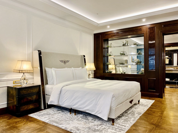 Tsar Palace Luxury Hotel & SPA