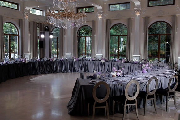 Tsar Palace Luxury Hotel & SPA