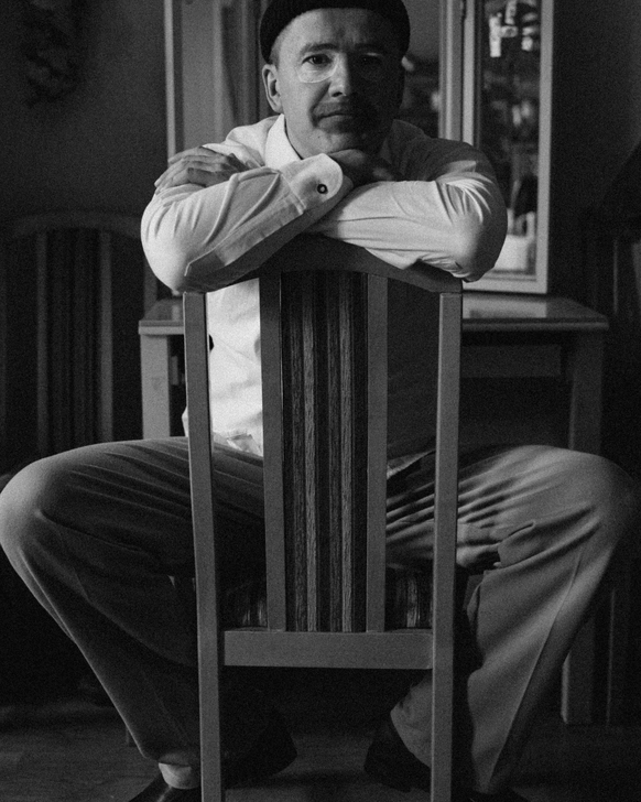 Кирилл Павлов