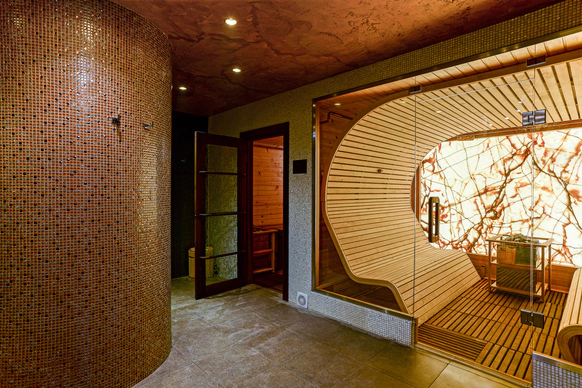 Tsar Palace Luxury Hotel & SPA