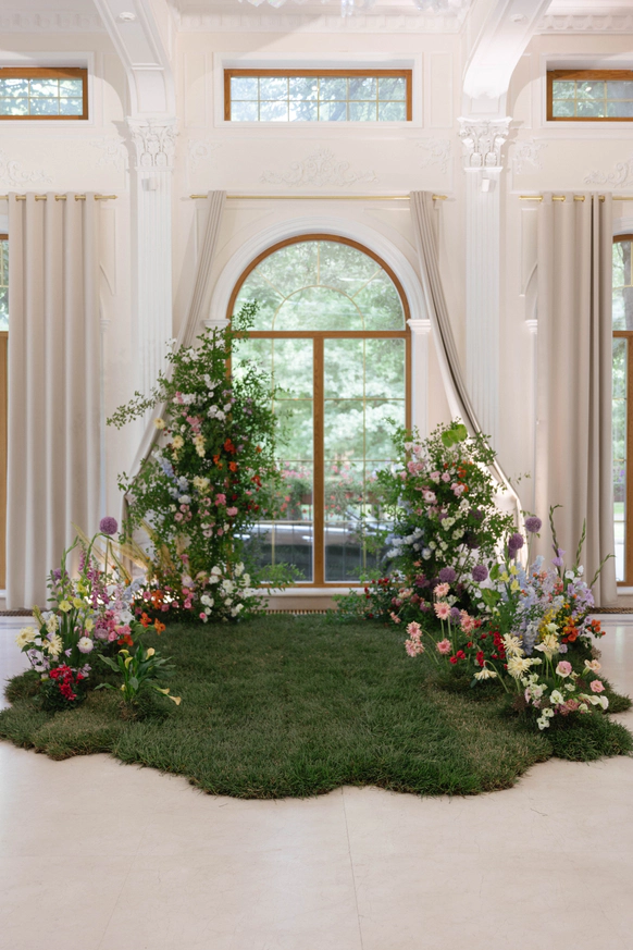 Tsar Palace Luxury Hotel & SPA
