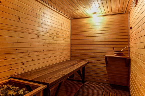 Tsar Palace Luxury Hotel & SPA