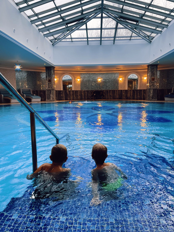 Tsar Palace Luxury Hotel & SPA