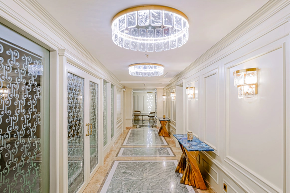 Tsar Palace Luxury Hotel & SPA