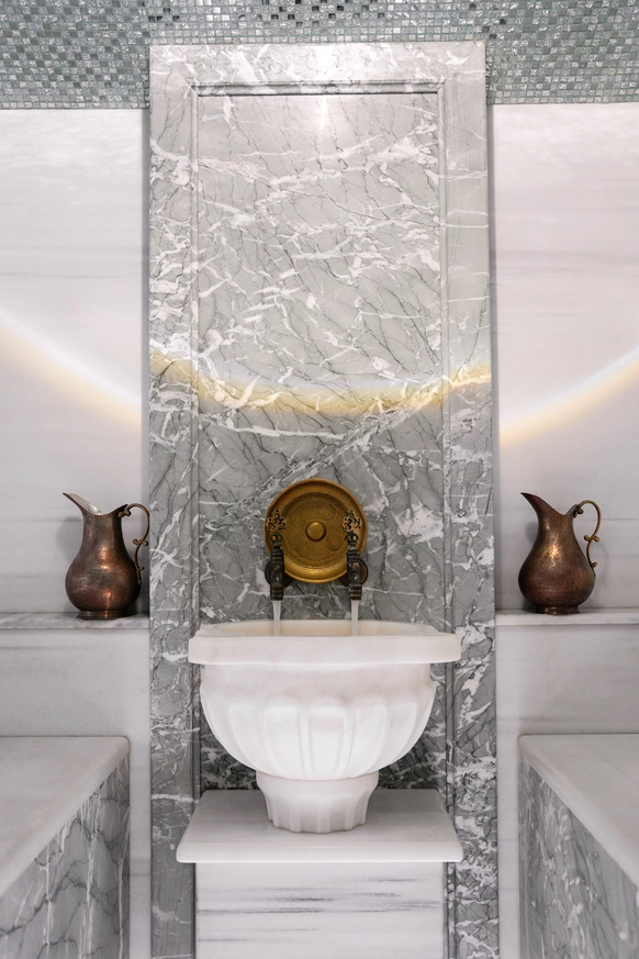 Tsar Palace Luxury Hotel & SPA