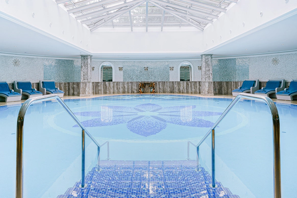 Tsar Palace Luxury Hotel & SPA