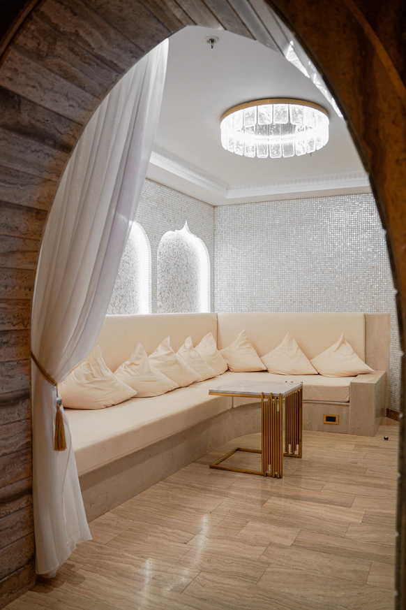 Tsar Palace Luxury Hotel & SPA