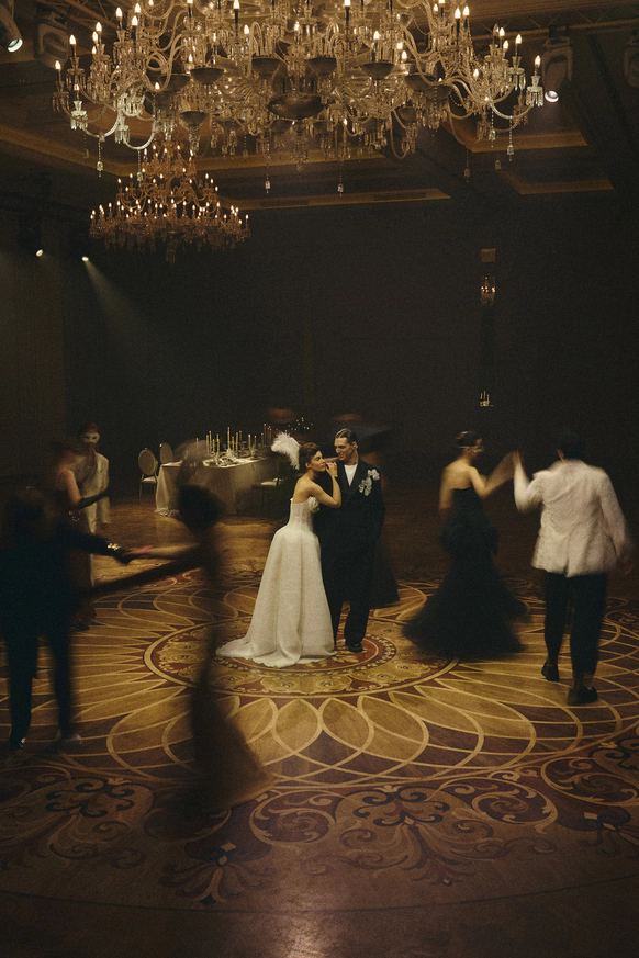 Moscow Marriott Imperial Plaza
