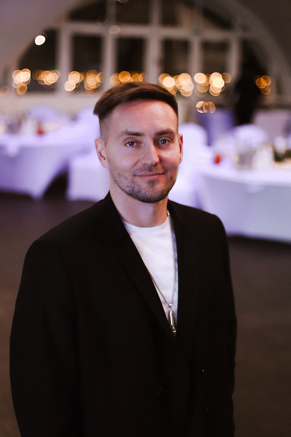 Сергей Романов