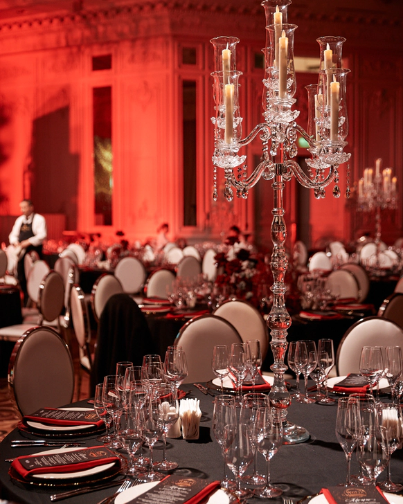 Moscow Marriott Imperial Plaza