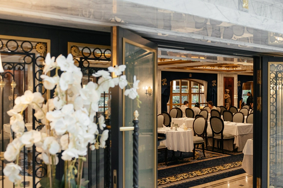 Tsar Palace Luxury Hotel & SPA