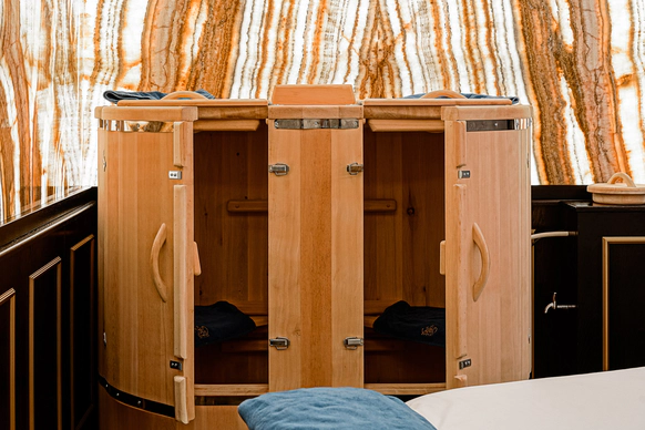 Tsar Palace Luxury Hotel & SPA