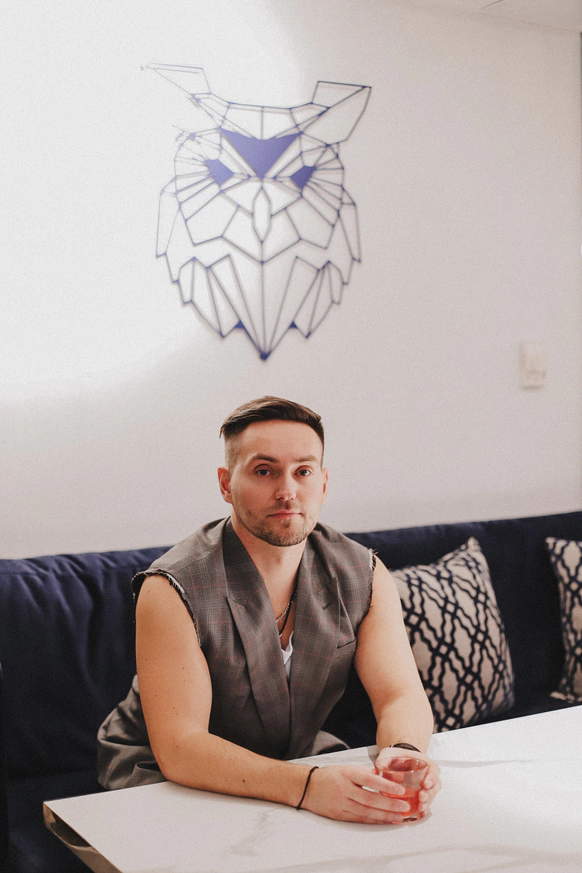 Сергей Романов