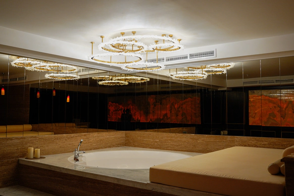 Tsar Palace Luxury Hotel & SPA