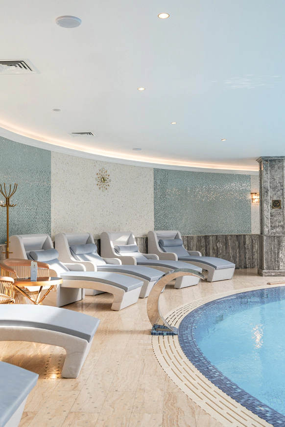 Tsar Palace Luxury Hotel & SPA