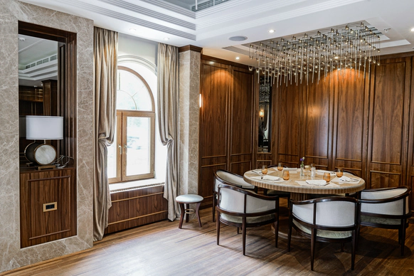 Tsar Palace Luxury Hotel & SPA