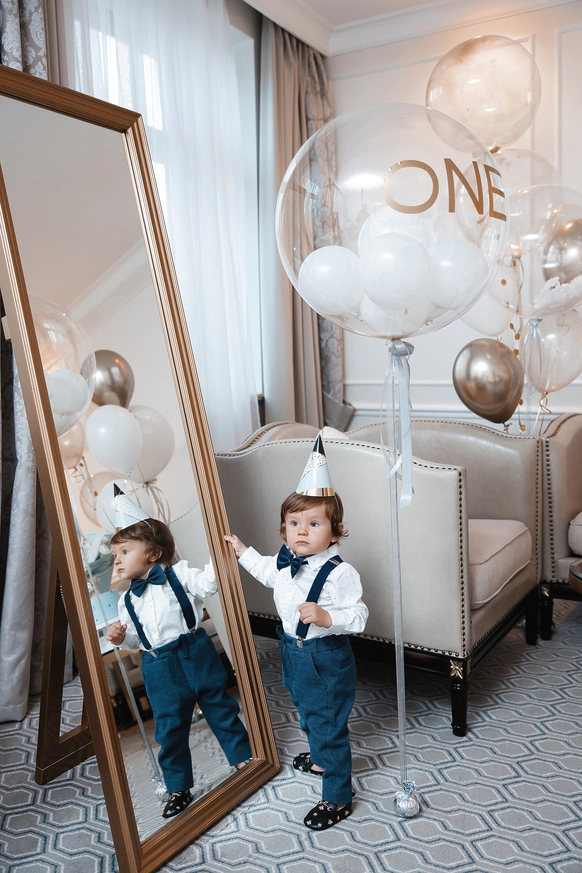 Tsar Palace Luxury Hotel & SPA